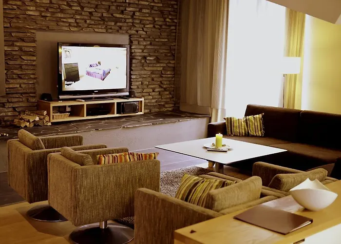 Appartement Unna Mannu Levi