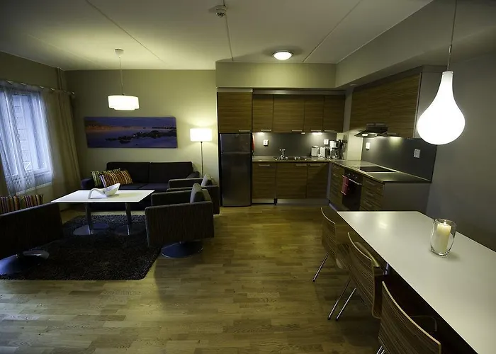 Unna Mannu Appartement