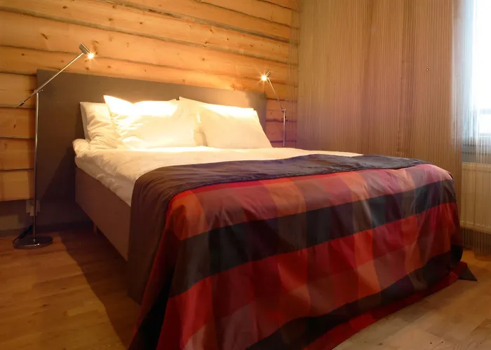 Appartement Unna Mannu *